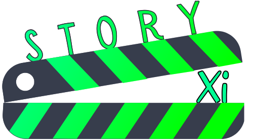 StoryXI Logo